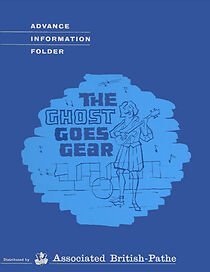 Watch The Ghost Goes Gear