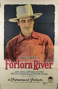 Watch Forlorn River