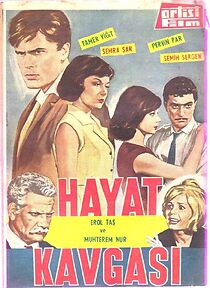 Watch Hayat Kavgasi
