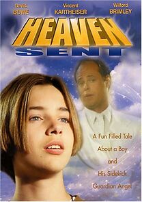 Watch Heaven Sent
