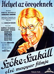 Watch Helyet az öregeknek