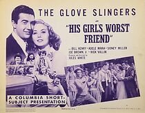 Watch His Girl's Worst Friend (Short 1943)