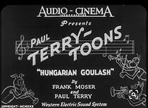 Watch Hungarian Goulash (Short 1930)