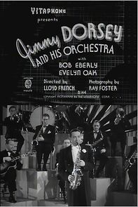 Watch Jimmy Dorsey and His Orchestra (Short 1938)