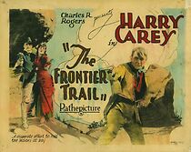 Watch The Frontier Trail