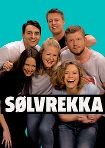 Watch Sølvrekka