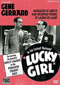 Watch Lucky Girl