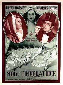 Watch Moi et l'impératrice