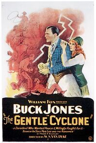 Watch The Gentle Cyclone