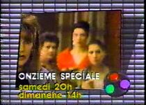 Watch Onzième spéciale