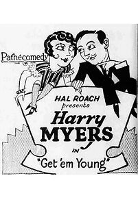 Watch Get 'Em Young (Short 1926)