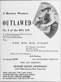 Watch Outlawed