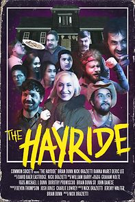 Watch Hayride: A Haunted Attraction