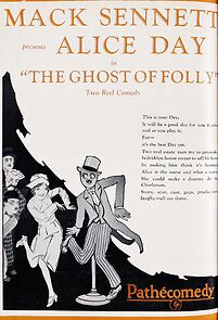 Watch The Ghost of Folly (Short 1926)