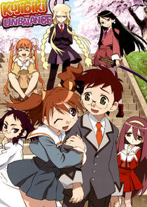 Watch Kujibiki Unbalance