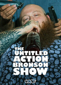 Watch The Untitled Action Bronson Show