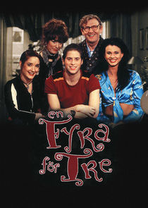 Watch En fyra för tre