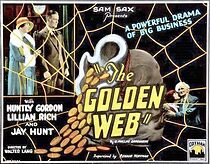 Watch The Golden Web