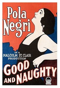 Watch Good and Naughty
