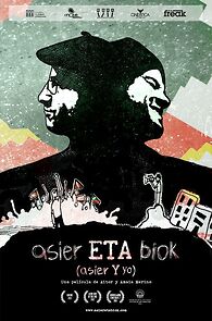 Watch Asier ETA biok