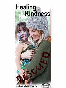 Watch Healing Kindness