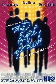 Watch The Rat Pack