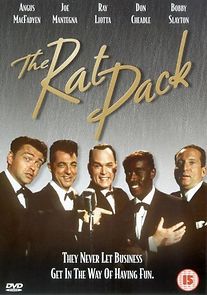 Watch The Rat Pack