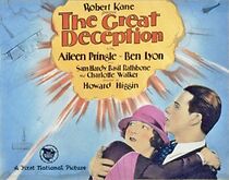 Watch The Great Deception