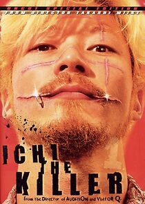 Watch The Cult of Ichi