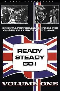 Watch Ready Steady Go, Volume 1