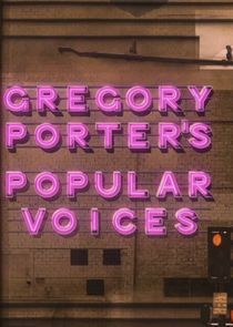 Watch Gregory Porter's Popular Voices