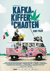 Watch Kafka, Kiffer und Chaoten