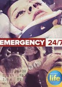 Watch Emergency 24/7