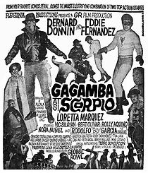 Watch Gagamba at si Scorpio