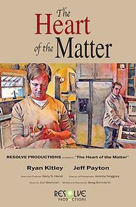 Watch The Heart of the Matter (Short 2008)