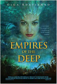 Watch Empires of the Deep