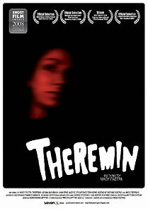 Watch Theremin (Short 2008)