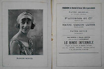 Watch La ronde infernale