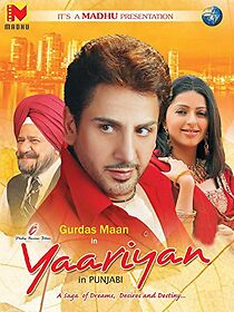 Watch Yaariyan