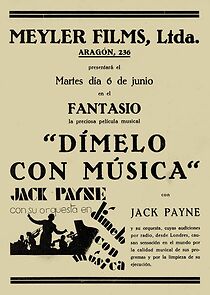 Watch Say It with Music