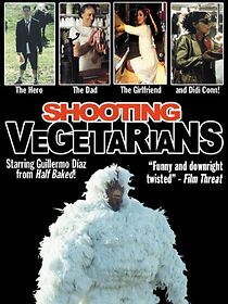 Watch Shooting Vegetarians