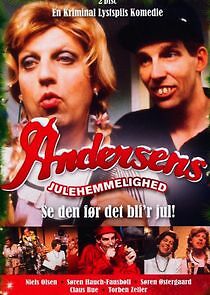 Watch Andersens julehemmelighed