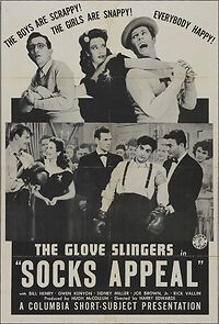 Watch Socks Appeal (Short 1943)