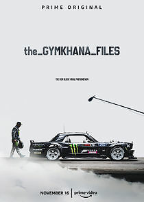 Watch The Gymkhana Files