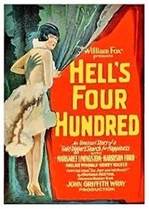 Watch Hell's Four Hundred