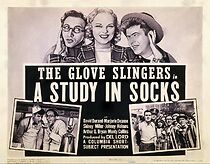 Watch A Study in Socks (Short 1942)