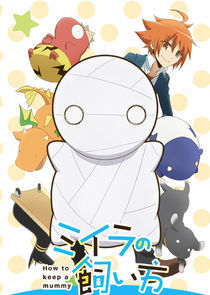 Watch How to keep a mummy