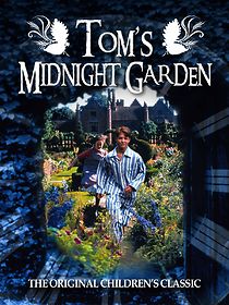 Watch Tom's Midnight Garden