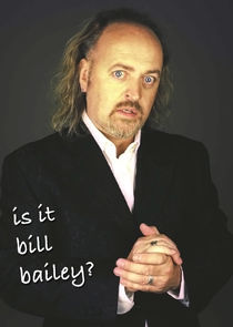 Watch Is It Bill Bailey?
