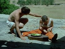 Watch Hezyonot (Short 1995)